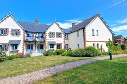 1 bedroom retirement property for sale, Church Road, Bembridge, Isle of Wight, PO35 5AA