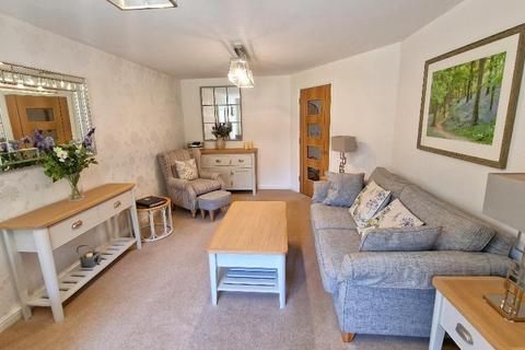 1 bedroom retirement property for sale, Church Road, Bembridge, Isle of Wight, PO35 5AA