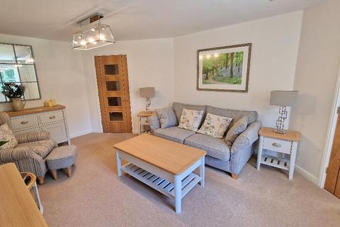 1 bedroom retirement property for sale, Church Road, Bembridge, Isle of Wight, PO35 5AA