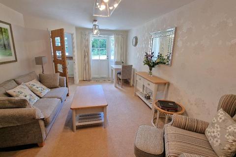 1 bedroom retirement property for sale, Church Road, Bembridge, Isle of Wight, PO35 5AA