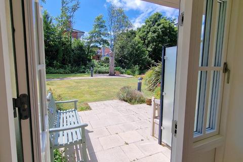 1 bedroom retirement property for sale, Church Road, Bembridge, Isle of Wight, PO35 5AA