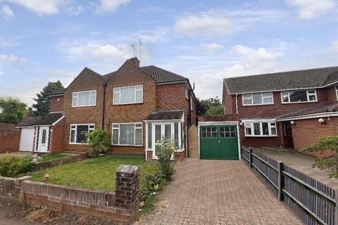 3 bedroom semi-detached house for sale, Egdon Drive, Old Bedford Area, Luton, Bedfordshire, LU2 7AZ