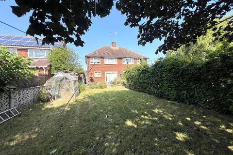 3 bedroom semi-detached house for sale, Egdon Drive, Old Bedford Area, Luton, Bedfordshire, LU2 7AZ