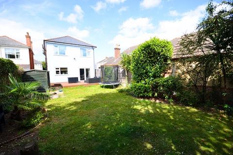 23 Barnes Road, Bournemouth, BH10 5AQ