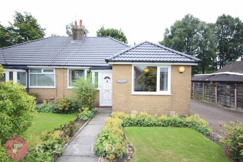 8 Arnside Drive, Rochdale, OL11 5HS