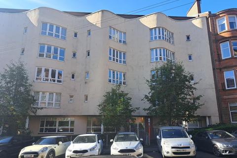 undefined, Trefoil Avenue, Glasgow, Glasgow City, G41