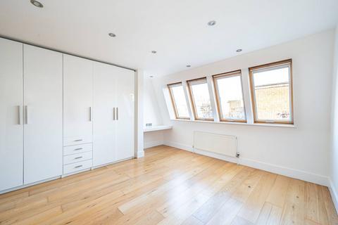 1 bedroom flat to rent, Holloway Road, Islington, N7