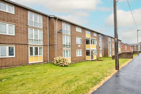 2 bedroom apartment for sale, Greenhill Road, Wakefield,