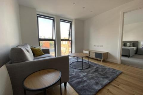 2 bedroom flat to rent, Arden Gate, 10 Communication Row, Birmingham, B15