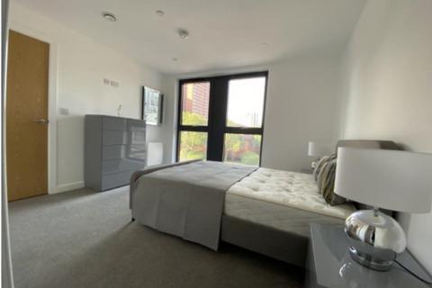 2 bedroom flat to rent, Arden Gate, 10 Communication Row, Birmingham, B15