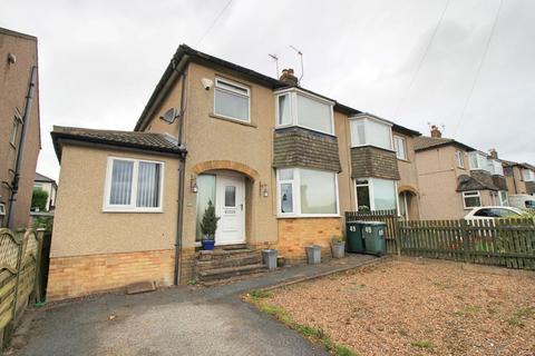 4 bedroom semi-detached house for sale, Warren Lane, Bingley, West Yorkshire, BD16