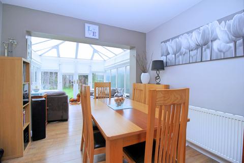 4 bedroom semi-detached house for sale, Warren Lane, Bingley, West Yorkshire, BD16