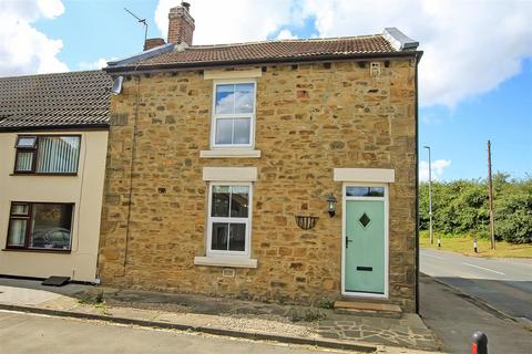 2 bedroom terraced house for sale, Southside, Middridge, Newton Aycliffe