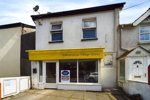 Mixed use for sale, Bude, Cornwall