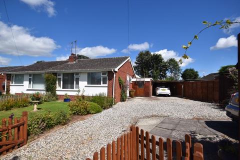 20 Mount Orchard, Tenbury Wells, WR15 8DW