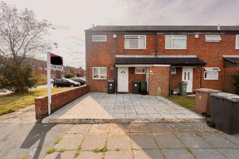 14 Kestrel Way, Luton, LU4 0UD