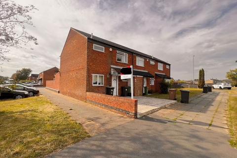 14 Kestrel Way, Luton, LU4 0UD