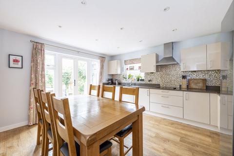 5 bedroom detached house for sale, Juziers Drive, East Hoathly