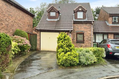 3 bedroom semi-detached house for sale, Greensmith Way, Bolton