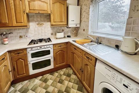 3 bedroom semi-detached house for sale, Greensmith Way, Bolton