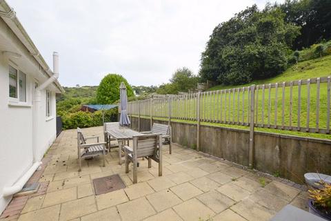 2 bedroom detached bungalow for sale, MILTON PARK BRIXHAM