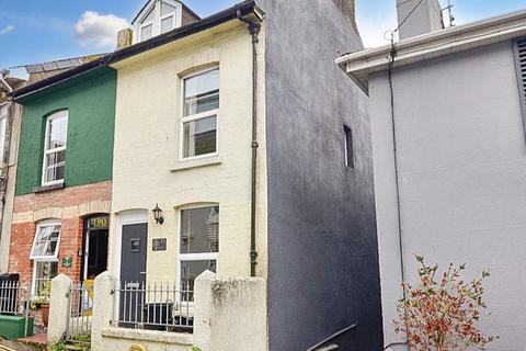 3 bedroom end of terrace house for sale, STATION HILL BRIXHAM