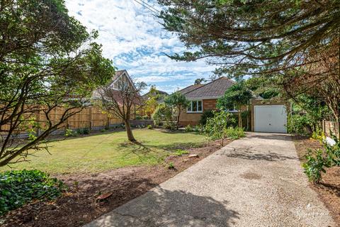 3 bedroom detached bungalow for sale, Bay Road, Freshwater