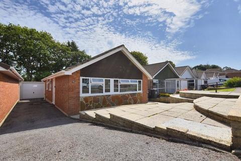 2 bedroom detached bungalow for sale, Lidford Tor Avenue, Paignton