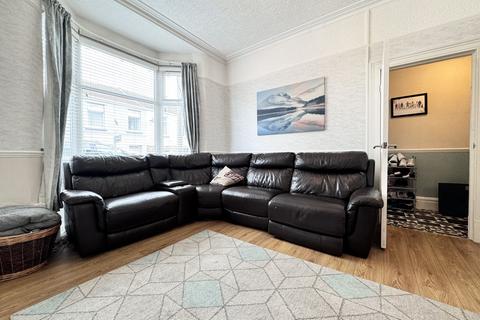 4 bedroom terraced house for sale, Aberdare CF44