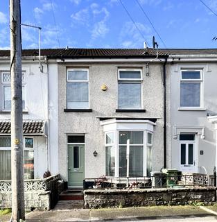 4 bedroom terraced house for sale, Aberdare CF44