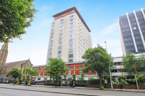 undefined, 38-42 Newport Road, Cardiff