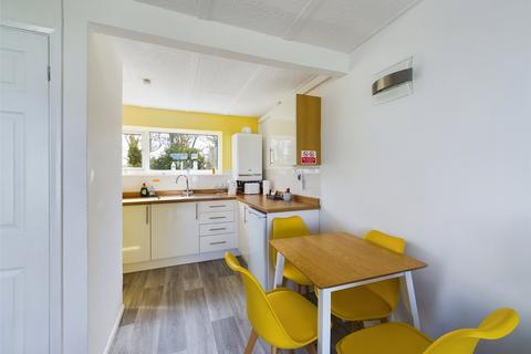undefined, Widemouth Bay Holiday Village, Cornwall EX23