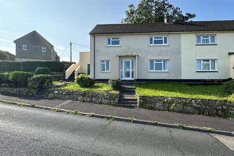 2 bedroom apartment for sale, Mount Pleasant, Cornwall TR18