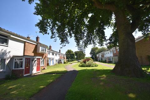 2 bedroom terraced house for sale, Ormesby Road, Badersfield, Coltishall, NR10