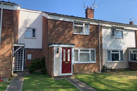 2 bedroom terraced house for sale, Ormesby Road, Badersfield, Coltishall, NR10