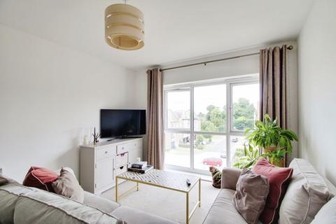 2 bedroom apartment for sale, Marbled White Court, St. Neots PE19