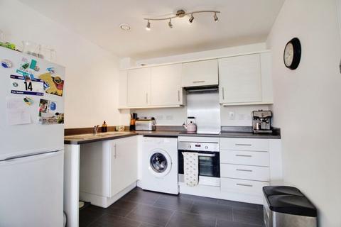 2 bedroom apartment for sale, Marbled White Court, St. Neots PE19