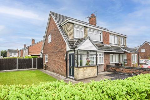 3 bedroom semi-detached house for sale, Normington Close, Lydiate L31