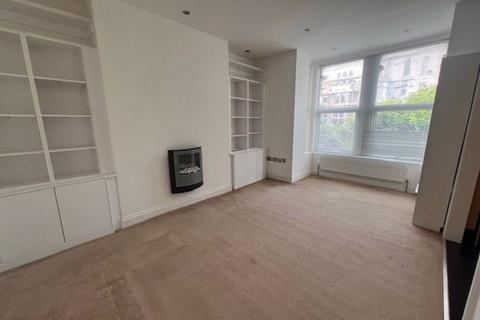 1 bedroom flat to rent, One bed FFF, Connaught Avenue close to Mutley Plain