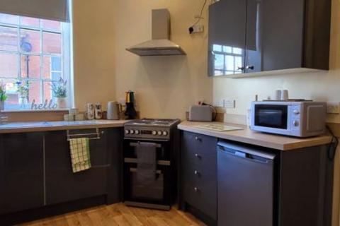 undefined, Apartment 2 - Postern Gate, Bridgnorth. WV16 4BX
