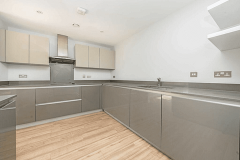 2 bedroom apartment to rent, Finchley Road, London, NW11