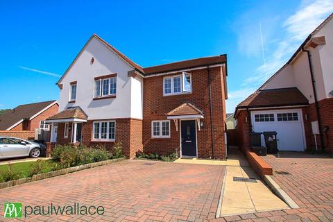 2 bedroom semi-detached house for sale, Hazelfield Way, West Cheshunt