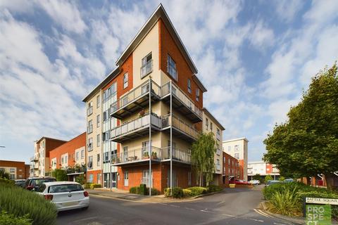 2 bedroom apartment for sale, Evesham House, Battle Square, Reading, Berkshire, RG30