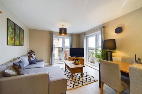 2 bedroom apartment for sale, Evesham House, Battle Square, Reading, Berkshire, RG30