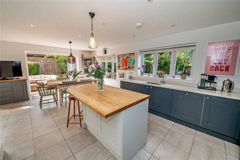 5 bedroom detached house for sale, Water Street, Hampstead Norreys, Thatcham, Berkshire, RG18