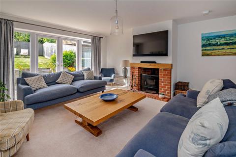 5 bedroom detached house for sale, Water Street, Hampstead Norreys, Thatcham, Berkshire, RG18