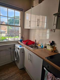 1 bedroom in a house share to rent, Sidbury, Worcester WR1