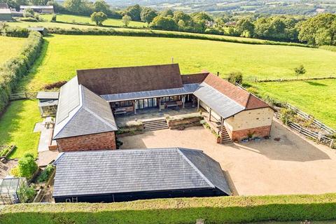 3 bedroom house for sale, Modern House in style of barn conversion, Swife Lane, Broad Oak