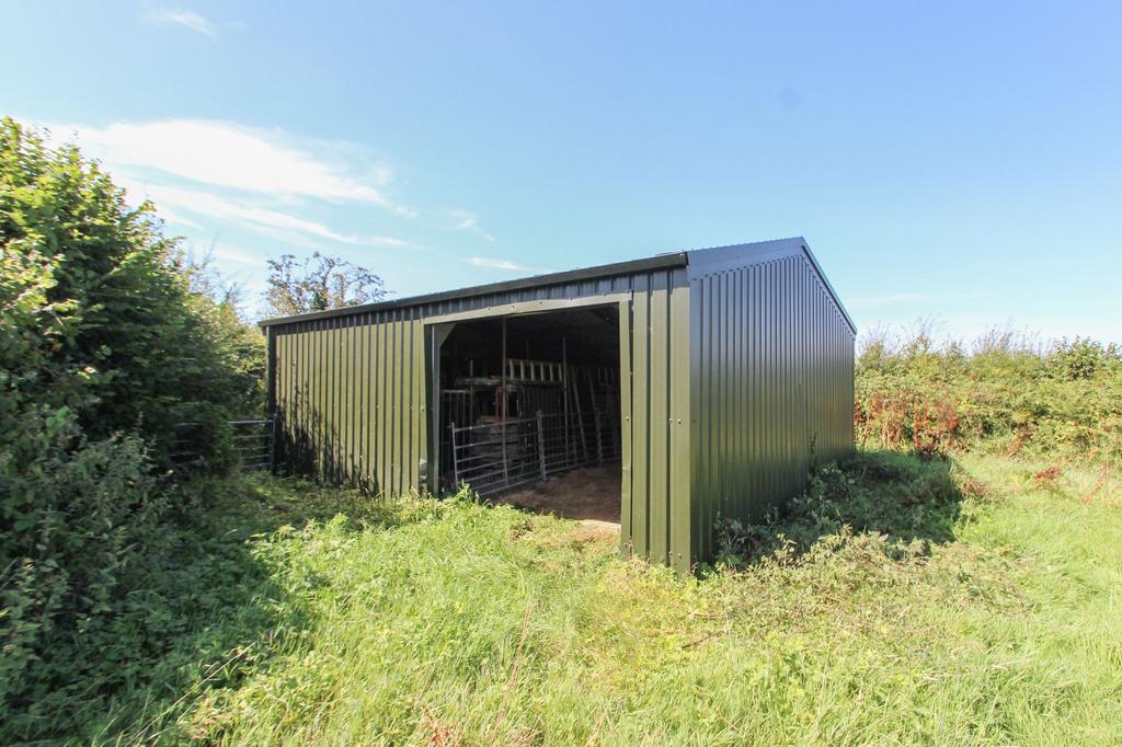 Outbuilding