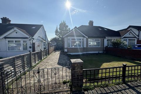 3 bedroom semi-detached bungalow for sale, Manor Avenue, Northolt